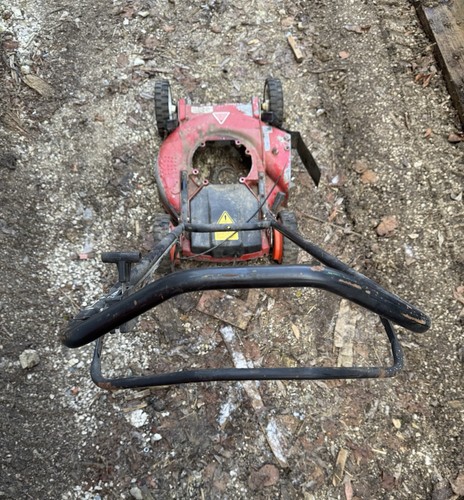 Toro 224 rasenmäher - toro,