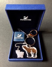 SWAROVSKI  SCHLÜSSELANHÄNGER / Disney