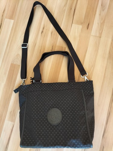 Kipling new shopper dot - kipling,