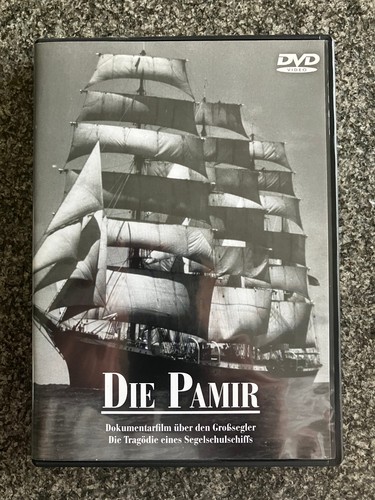 Die pamir - die,