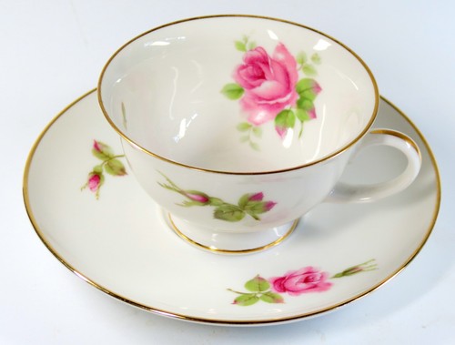 Alte rosenthal mokkatasse - alte,