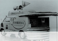 DKW Schnelllaster / Audi