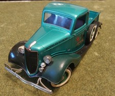 1:19 Solido Ford V8 Pick Up