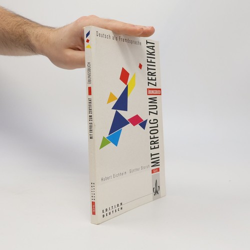 Mit erfolg zum zertifikat - zertifikat,
