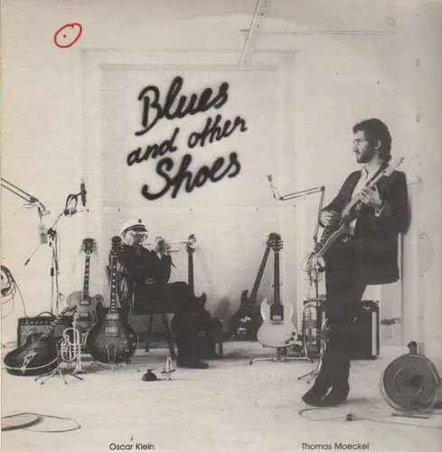 Oscar klein blues and - oscar, other