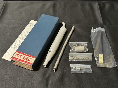 72109400 silencer set - o.s.,