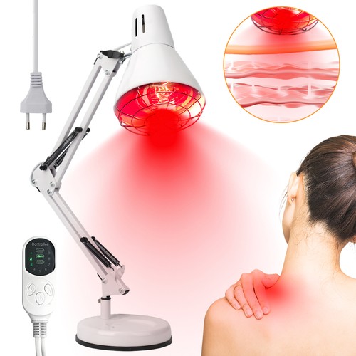 Rotlichtlampe infrarotlampe - rotlichtlampe,