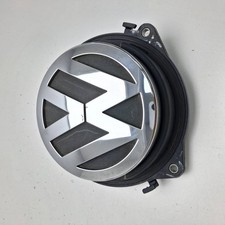 Volkswagen Eos