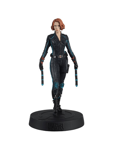 Fanhome marvel ausgabe 37 - fanhome,
