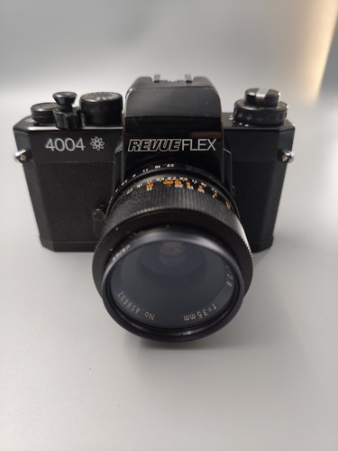 Revueflex 4004 186 - revueflex,