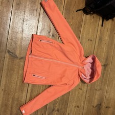 Softshelljacke Größe 164