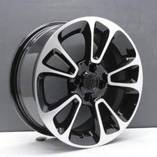 MG3 16" Leichtmetallfelge