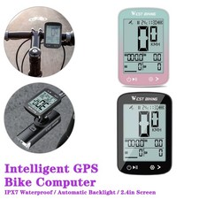 Fahrradcomputer kabellos gps - fahrradcomputer,