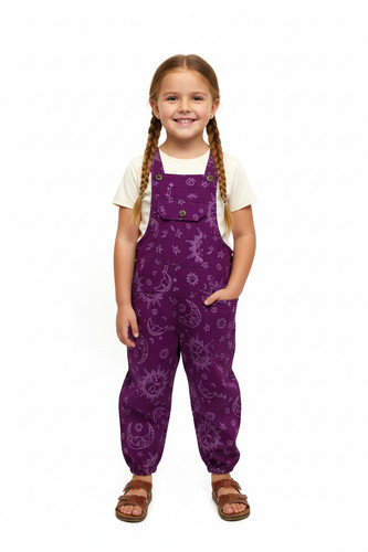 Gringo fairtrade boho kinder - gringo,