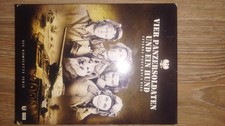 Vier Panzersoldaten und ein Hund - Die komplette Serie [7 DVDs]  Janusz Gajos