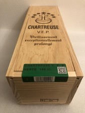 Chartreuse VEP