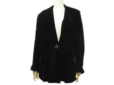 NEU VINTAGE JACKE CHRISTIAN