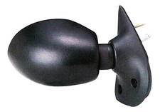 Spiegel rechts für Renault