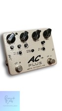 Xotic AC Plus Effektpedal für