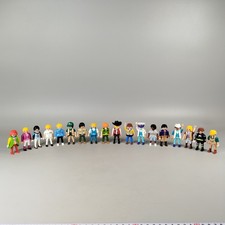 Playmobil Bundle Figuren Set