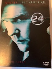 24 komplette serie dvd