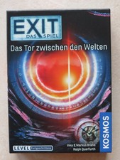 🌺 EXIT - Das Spiel ~ Das