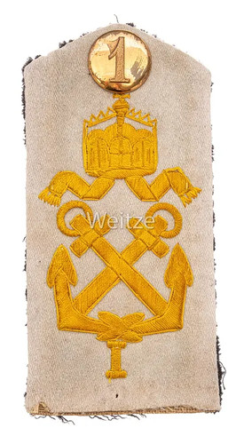 Kaiserliche marine einzel - kaiserliche,