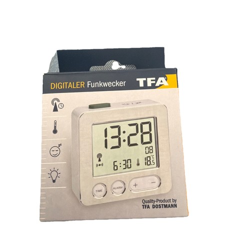 Tfa dostmann 2545 54 - tfa, 60.2545.54