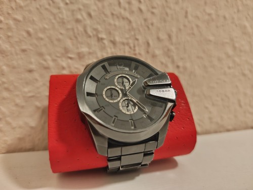 Diesel chronograph mega chief - diesel,