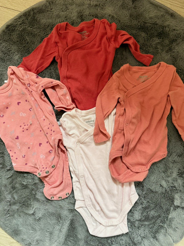 Baby mädchen bekleidungspaket - baby,