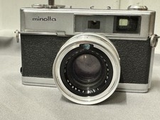 Minolta Hi-Matic 7