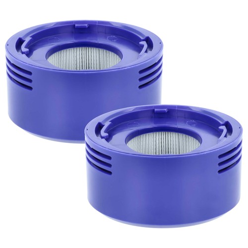 Nachmotor hepa filter - 2,
