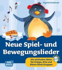 Neue Spiel- und