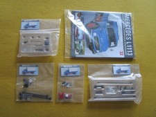 Mercedes benz l1113 4 - mercedes,