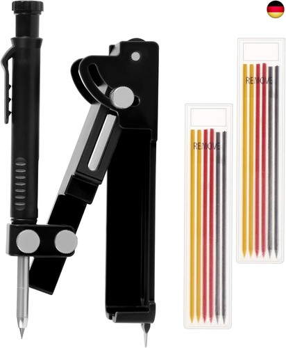 Multifunctional scribing tool - scribing,