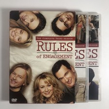 Rules of Engagement - Third