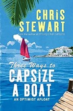 Three Ways To Capsize Ein Boot