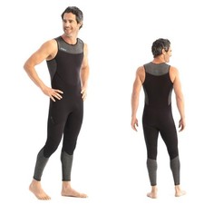 JOBE TORONTO LONG JOHN WETSUIT