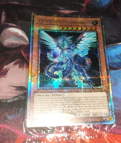 Galaxieaugen - yu-gi-oh!,