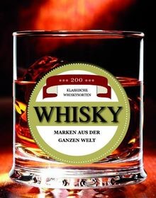 Whisky marken aus der - aus, ganzen