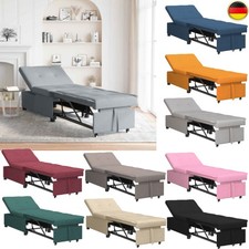Sofa bett schlafsessel - bett,