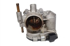 Drosselklappe Agila Astra Corsa Combo C D Meriva A Tigra B OPEL  CORSA D (S07)