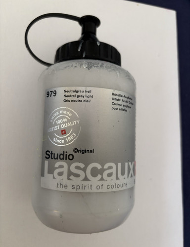 Lascaux studio - lascaux,
