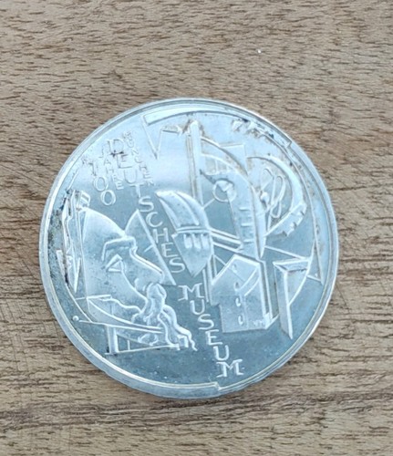 Deutschland euro münze - -,