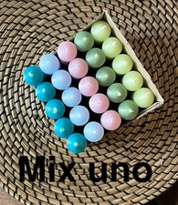 5 Stabkerzen 10cm,  Kerzen