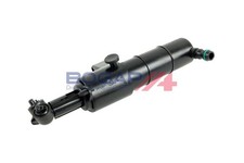 BOGAP Waschwasserdüse, Scheinwerferreinigung C5522132 für MERCEDES-BENZ