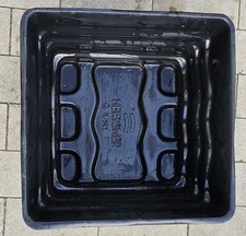 Mini Teichbecken 80 Liter