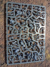 Chaoskultisten chaos space - -,