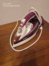 dampfbügeleisen tefal