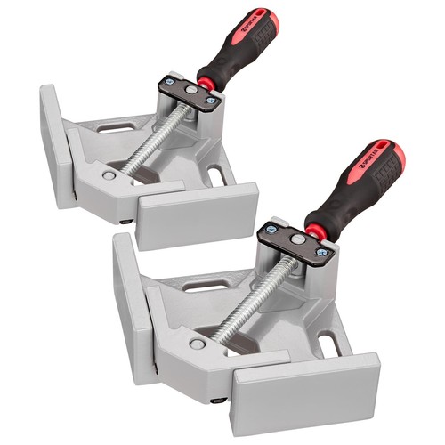 Winkelspanner eckzwingen - 2x,